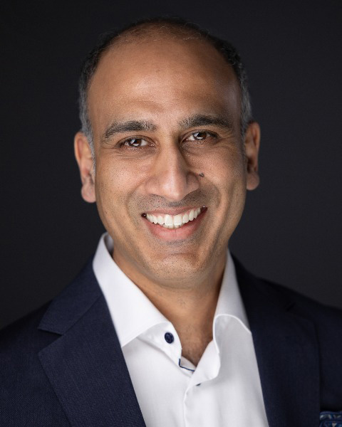 Bhide-Vinay Vinay Bhide headshot