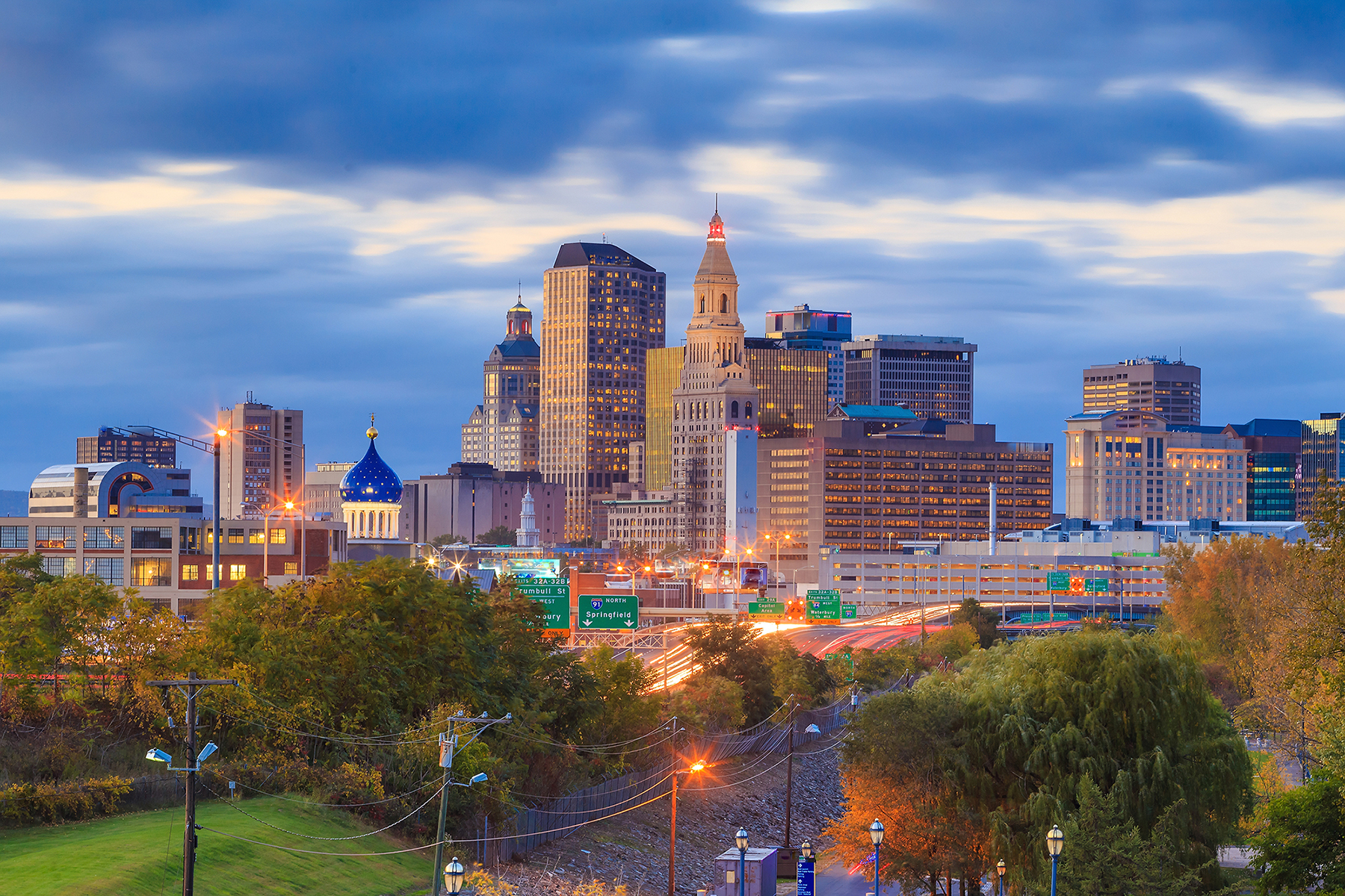 Hartford, CT