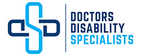 Doctors Disability Specialists logo