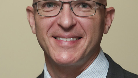 Paul Ciuci headshot