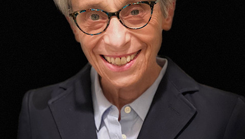 Ellen Eisenberg headshot