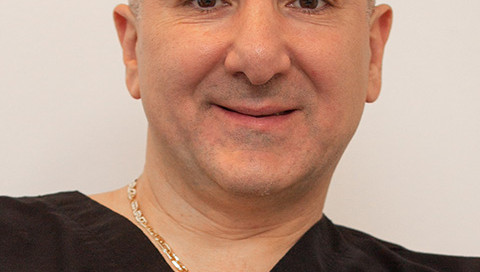 Elie Ferneini headshot
