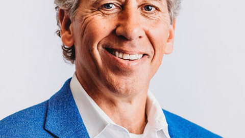 Doug Fettig headshot