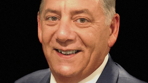 David Fidanza headshot