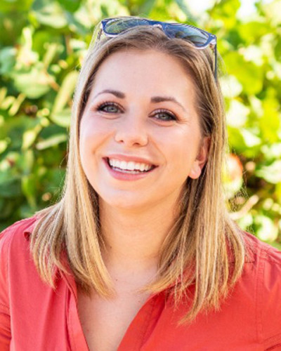 Emilia Erardi – CSDA Annual Conference