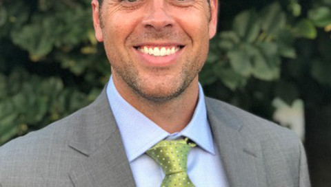 Erich Schmidt headshot