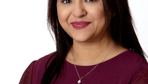 Silky Sharma headshot