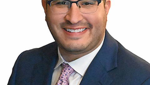 Blake Cohen headshot