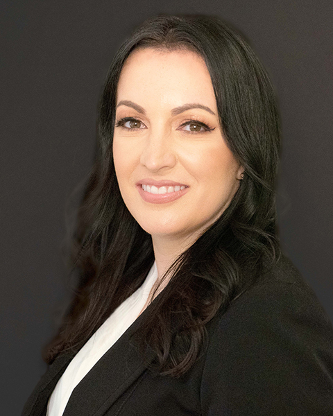 Dana Marzocco headshot